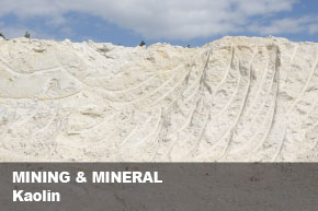Mining & Mineral Separation